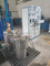 Automated External Type CNG Cylinder Hydrostatic Test Machine Price