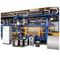 Turn Key Service for LNG Tank Production Line