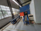 Cryogenic Cylinder Welding Machine and Production Line