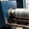 Automated LPG Cylinder Shot Blasting Machine
