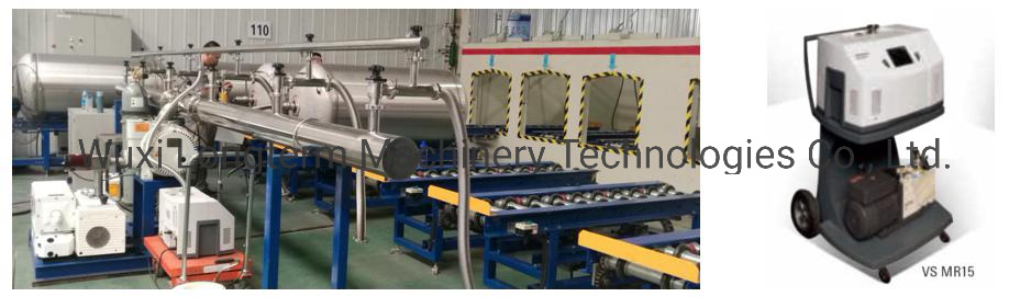 LNG Tank Making Machine&Welding Machine$Assembly Machine