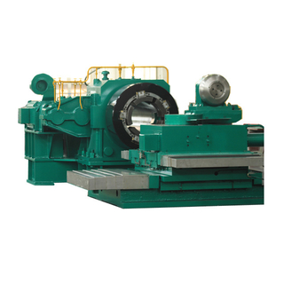 Roller Type CNG Seamless Cylinder Making Machine