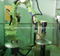 High Efficiency Electric Water Heater Tank Girth Welding Machine, Electric Water Heater Geyser Welding Equipment
