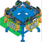 Heat Pump Water Heater Tank Circular / Circumferential Seam Welding Machine~