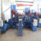 6&12&15&35kg LPG Cylinder Trimming &Polishing &Joggling Machine^