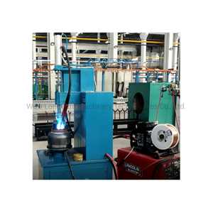 High Quality Valve Mounting and Dismounting Machine for LPG Gas Cylinder Production^