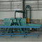LPG Gas Cylinder Cleaning Shot Blasting Machine, Shot Blaster Manufacturer^
