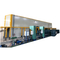 LPG Gas Cylinder Shot Blaster / Shot Blasting Machine