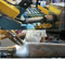 High Pressure Gas Cylinder Seamless Steel CNG Cylinder Embossing Machine