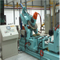 High Pressure Gas Cylinder Seamless Steel CNG Cylinder Embossing Machine