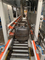 Hydrostatic Testing Unit for LPG Gas Cylinder