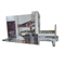 Semi Automatic Three Phase Variable Frequency Drum Welding Equipment,