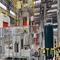 Fully Automatic 200L, 210.5L Can, Beer/Keg/Drum Production Line, Equipment