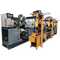 MIG Double Head Circumferential Welding Machine for Water Geyser/LPG Cylinder