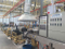Electric Cable Sheath Extrusion Machine, Power Cable Insulation and Sheathing%