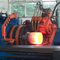 High Performance Automatic CNG Cylinder Hot Spinning Machinery