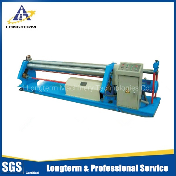 MIG Double Head Circumferential Welding Machine for Water Geyser/LPG Cylinder