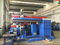 LPG Cylinder Auto Body Welding Machine