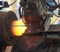 High Performance Fire Extinguisher/Seamless Cylinder Hot Spinning Machine