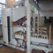 High Spee Steel Drum Manufacturing Line