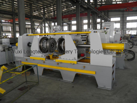 High Spee Steel Drum Manufacturing Line