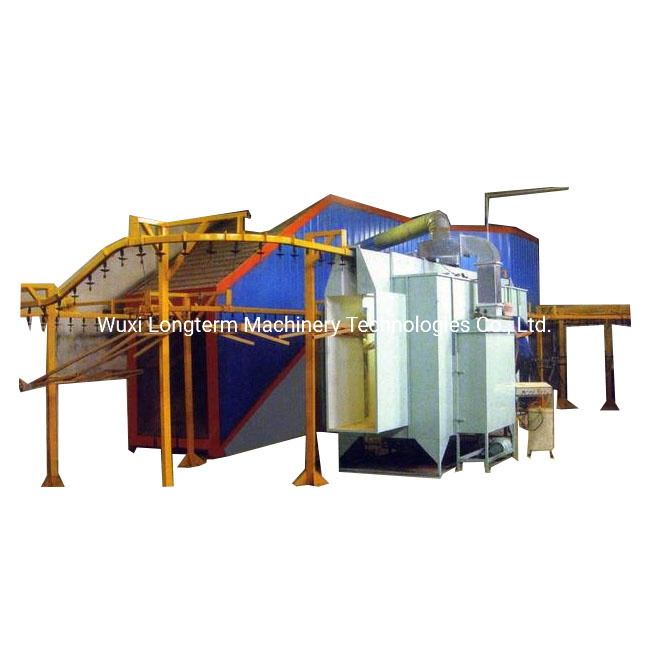 High Quality Powder Coating for Powder Coating Machine