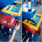 High Quality LPG Gas Cylinder Double Side Screen Printing Machine~