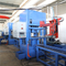 Popular Semi-Automatic LPG Cylinder Handle Welding Machine / Production Line