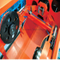 High Speed Wire Cable Copper Single Stranding Twisting Bunching Machine