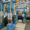 Automatic Cable Wire Prefeeder Cable Pay off Machine Cable Feeding Machine Electric