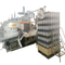 Beer Growler Stainless Steel Mini Beer Keg Homebrew Auto Making Production Line Manufacture