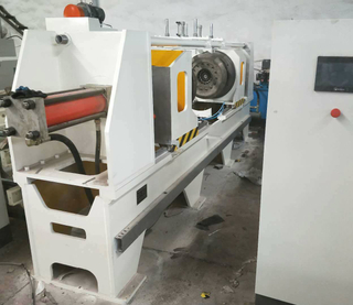 Standard Size Steel Drum Making Machine Line