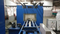 2000PCS Per Shift LPG Cylinder Zinc Metalizing Machine