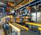 Longitudinal Seam Welder for LPG Gas Cylinder