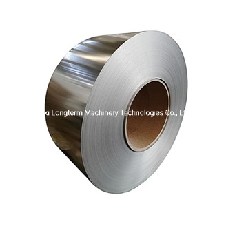 2b 2A Ba Hard/Soft Cold Rolled Stainless Steel Strip