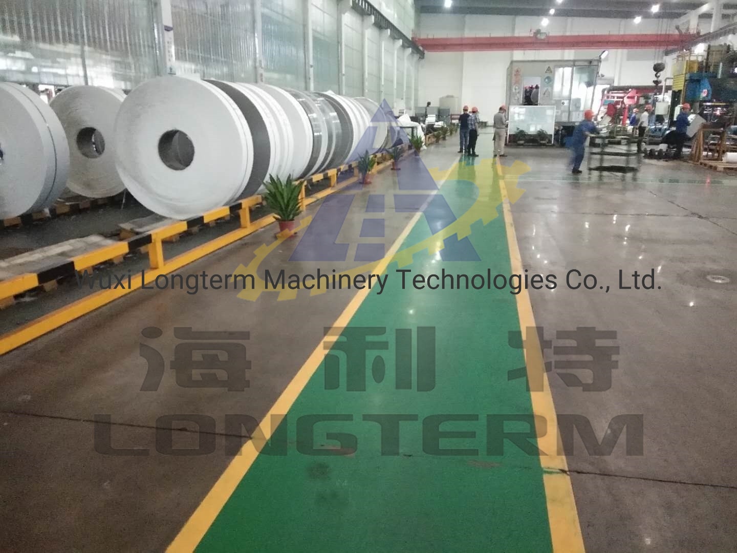 200, 300, 400 Series Stainless Steel Coil / Plate