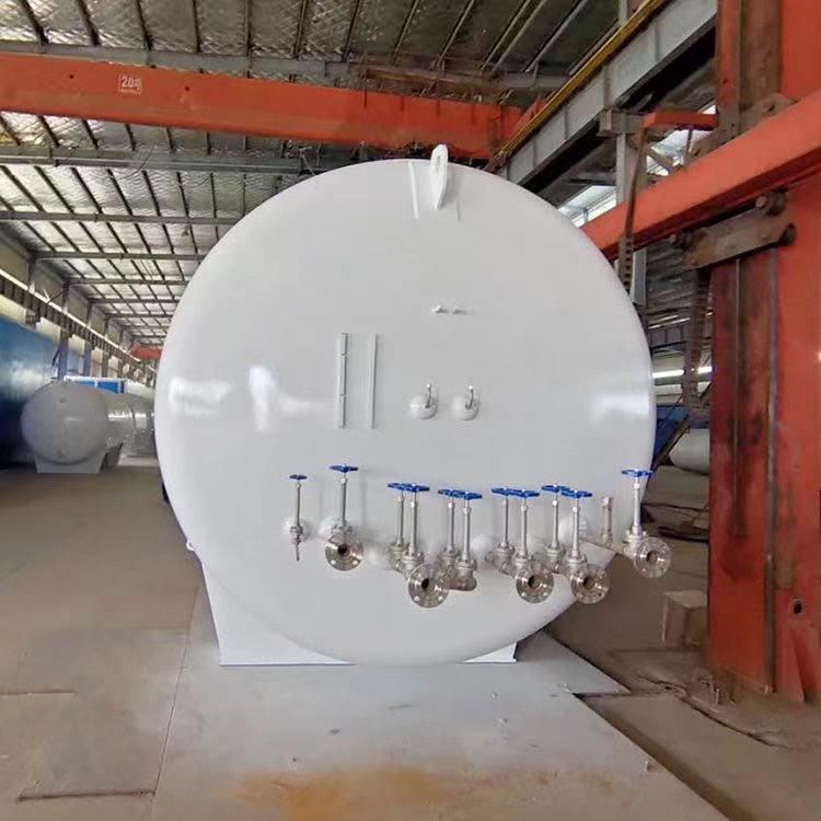 Best Price Mini LPG Cooking Gas Filling Plant / Station for Cylinder and Car