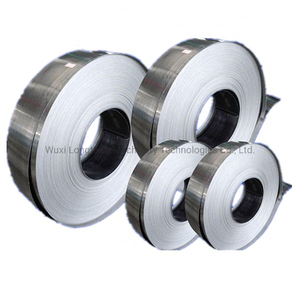 SUS304/321/316 2b Cold Rolled Stainless Steel Coils/Strip with Competitive Price~