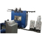 LPG Cylinder Zinc Metalizing Machine Automated Zinc Spray Plant for LPG Cylinders