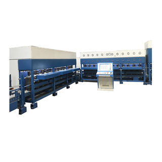 LPG Gas Cylinder Hydro Testing Machine