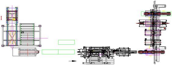 High-Quality LNG Cylinder Pass-by Type Automatic Longitudinal Seam Welding Machine