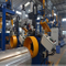 LNG Cylinder Assembly and Spot Welding Machine