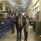 High Speed Hydrogen Steel LNG Cylinder Linear Tank Seam Welding Machine Price, Automatic TIG MIG Longitudinal Seam Welder!