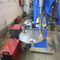 Solar Water Tank-Storage Inner Water Tank TIG Horizontal Type Circumference Welder/ Welding Machinery