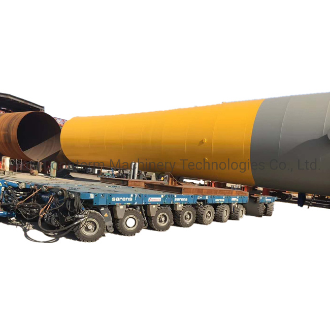 Best Quality Column Welding Manipulator Made in China, Automatic Boom Welder for Large Tank