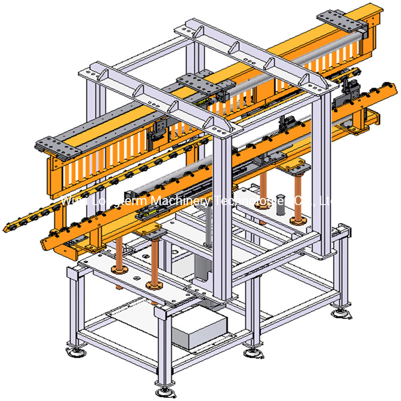 Fcaw/Gmaw Heat Pump, Welding Machine, Seam Welder/