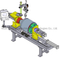 Intelligence Automatic Circular LNG Cylinder Welding Equipment Manufacturer in China@
