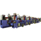 Complete Production Line for 3-50kg LPG Gas Cylinder Manufacturing
