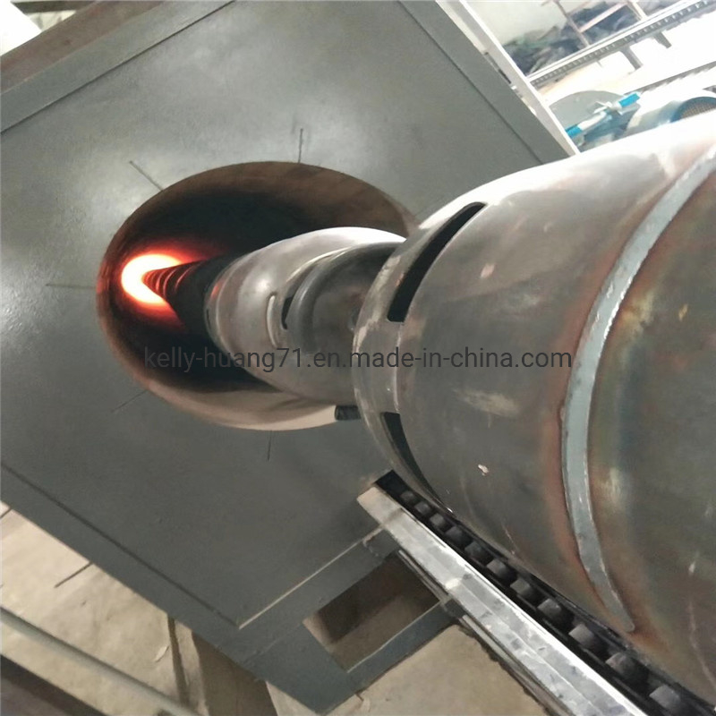 LPG Cylinder Annealing / Stress Relieving Furnace