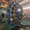 Horizontal High Speed Copper Wire/ Steel Wire Braiding Machine for Rubber Hose/Hydraulic Hose